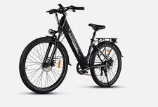 Bicicletta elettrica 15ah - bicicletta,