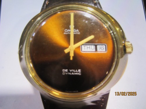 Orologio omega ville - orologio, de