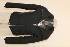 Giacca Bershka S buona nera