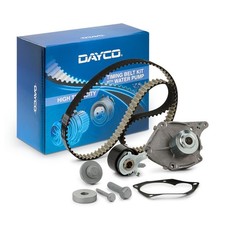 DAYCO KTBWP5320 Kit cinghia
