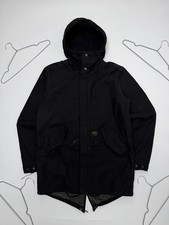 Carhartt Parka con Cappuccio