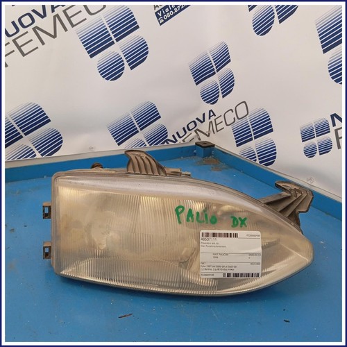 Faro fanale proiettore - faro,