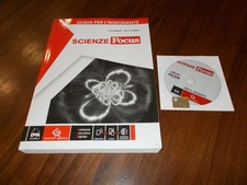 Scienze focus guida per - scienze,
