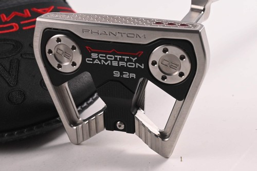 Scotty cameron phantom 2r - cameron,