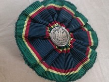 spilla Militare vintage