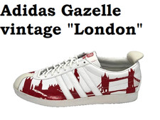 ADIDAS GAZELLE VINTAGE