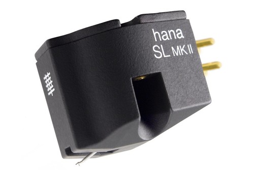 Hana mkii testina - mkii, mc