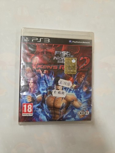 Fist the north star - fist,