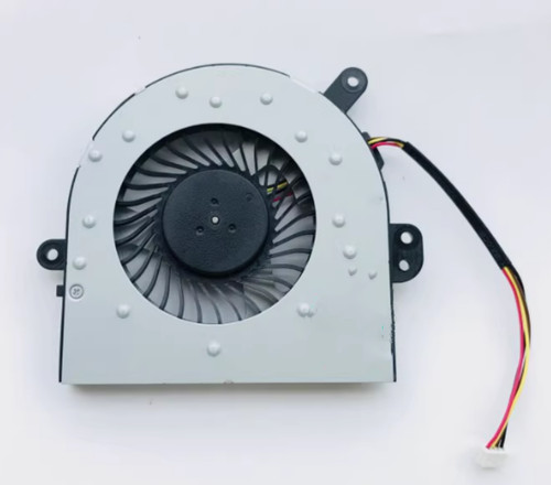 Ventola raffreddamento cpu - di,
