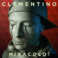 CD CLEMENTINO MIRACOLO