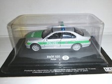 BMW 520 POLIZEI AUTO DELLA