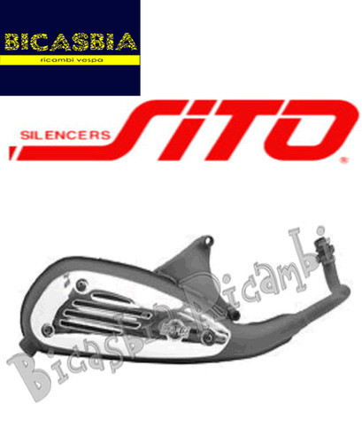 3872 marmitta sito plus - -,