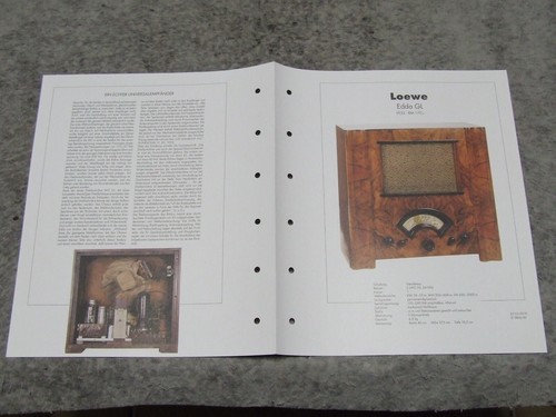 Schema elettrico per radio - , a