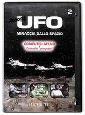 EBOND Ufo Minaccia dallo