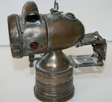 ANTIGUA LINTERNA O FARO DE