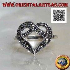 Anello in Argento 925‰