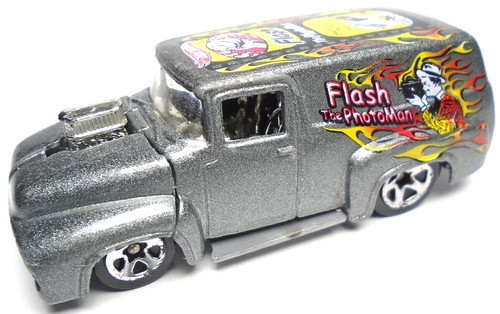 Hot wheels 1999 ford - hot,