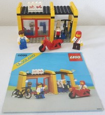 Game Play LEGO Città Town