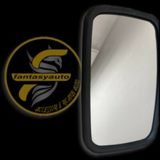 Una coppa specchio specchietto - una,