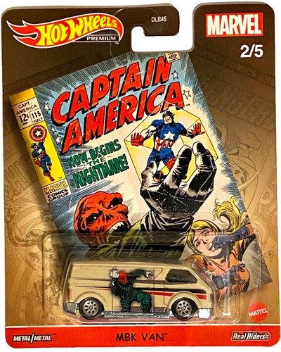 Hot wheels premium - hot,