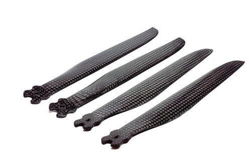 Elica pieghevole 15x3 fibra - elica, 15x3.8