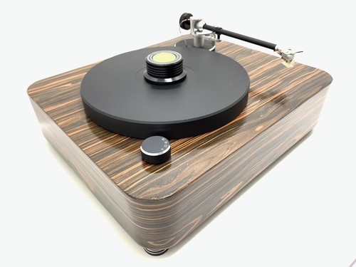 Clearaudio concept esclusivo - concept,