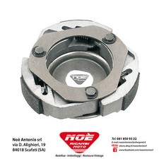 Frizione MASSA CENTRIFUGA per