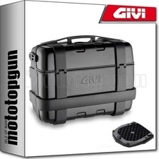 GIVI TRK33B CASE + TREKKER