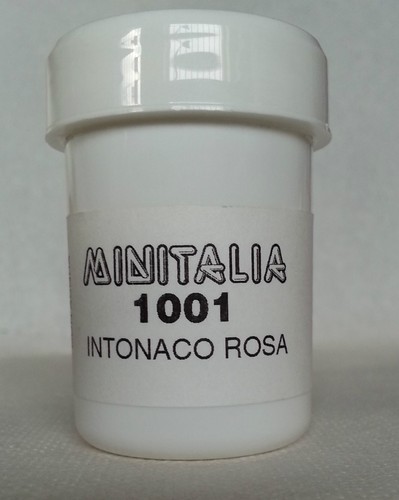 Minitalia modeltreno colore - modeltreno,