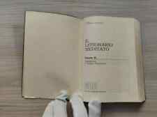 Il lezionario meditato volume