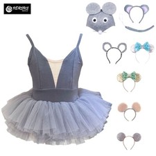 Vestito Tutù Saggio Danza