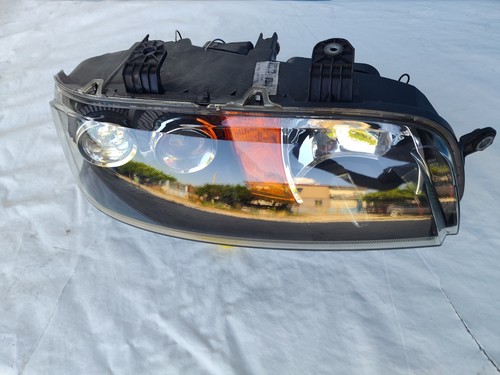 Faro anteriore destro fiat - anteriore,