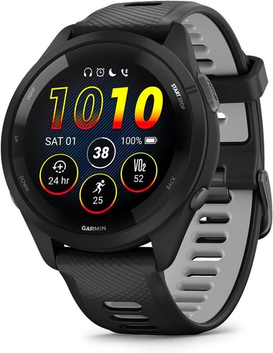 Garmin forerunner 265 mm - forerunner, 46