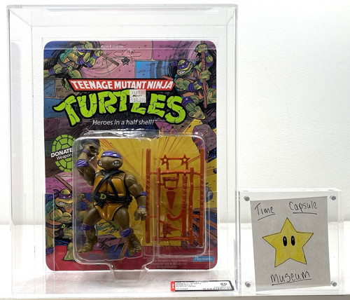 Tmnt donatello 1988 teenage - tmnt,