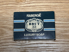 Excellent Vintage Faberge Brut