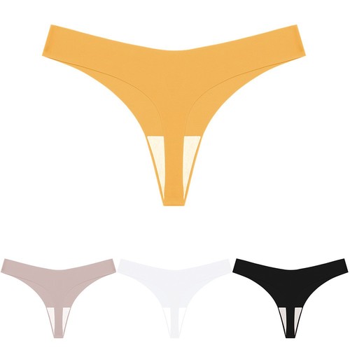 Tanga vita bassa intimo - , da
