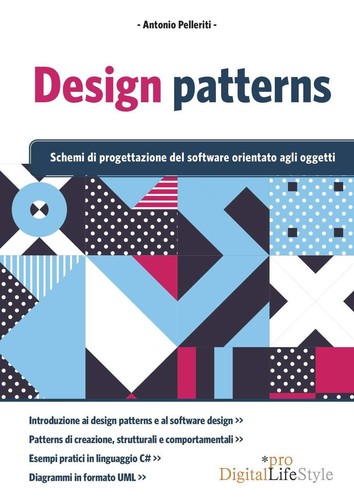 Design patterns schemi di - design,