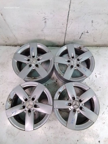 Mercedes benz slk - r171, 16