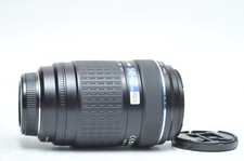 Olympus Zuiko 70-300 mm