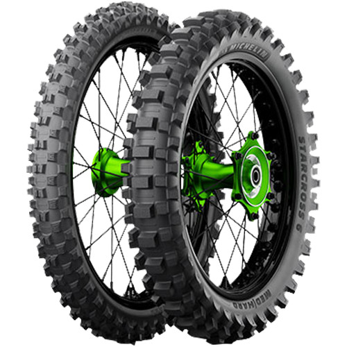 Pneumatici moto michelin - moto,