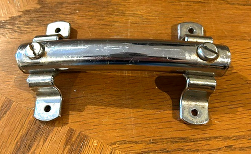 Vintage ludwig consolette rail - vintage,
