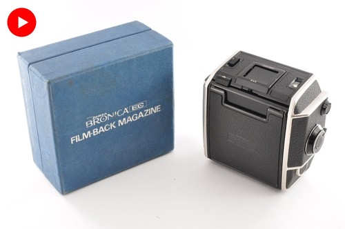 Ecc zenza bronica - [ecc+5], 120