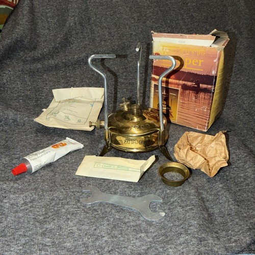 Estate find vintage optimus - vintage,