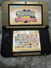 Nintendo 3DS XL Edizione Zelda