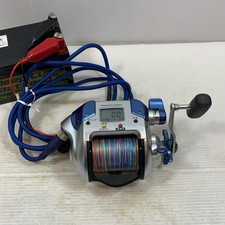 Mulinello elettrico Shimano