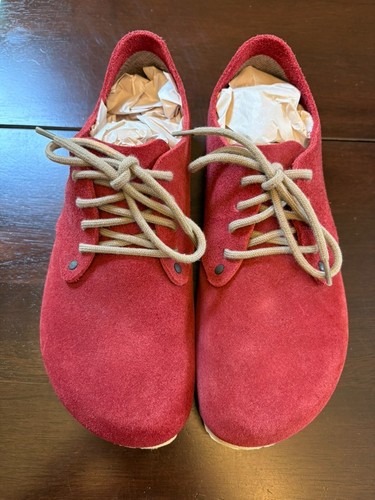 Scarpe birkenstock maine - scarpe,
