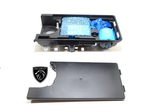 Kit gonfiaggio riparzione