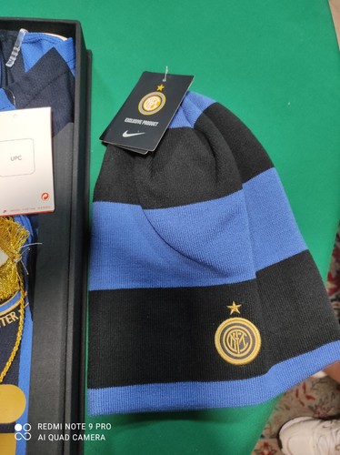 Cofanetto centenario inter - centenario,