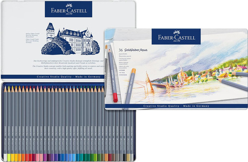 Faber castell 114636 matite - 114636,