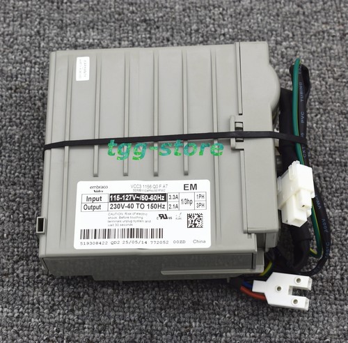 Scheda inverter frigorifero - scheda,